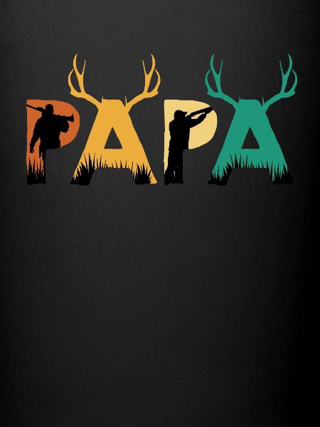 Chasse Papa Hunter
