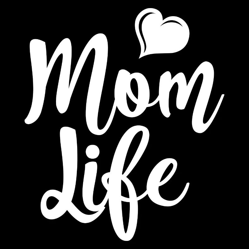 VIE DE MAMAN <3
