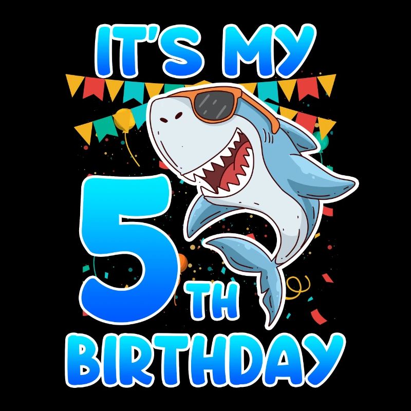 5 years boy 5th birthday son nephew