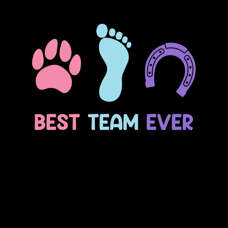 Meilleure équipe de cavaliers