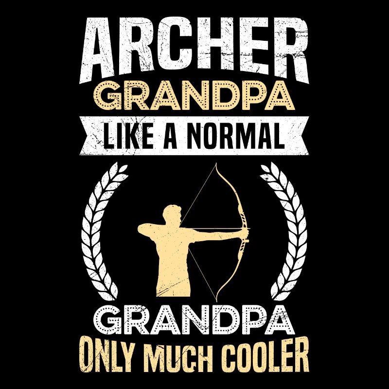 Grand-père Archer