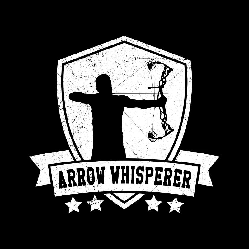 Arrow Whisperer Archery