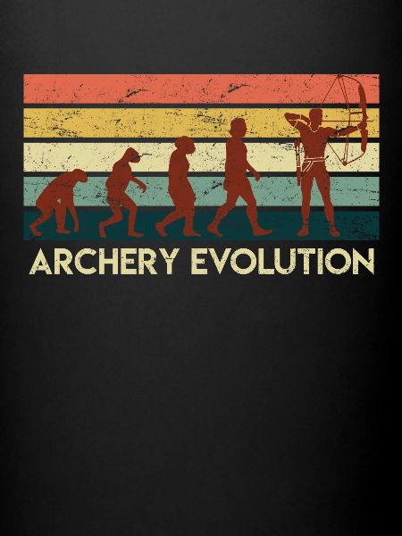 Archery Evolution Bogenschießen