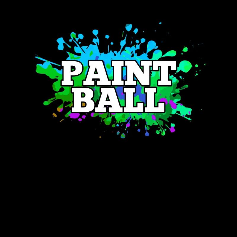 Paintball