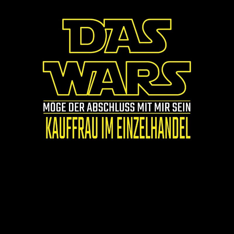 Das Wars Abschluss Kauffrau im Einzelhandel