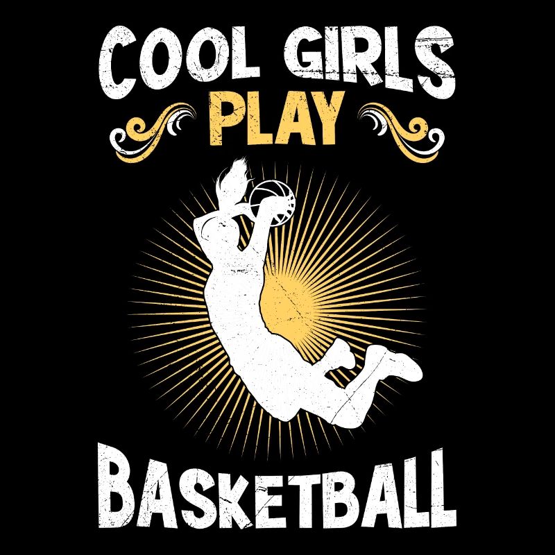 Basketball Damen