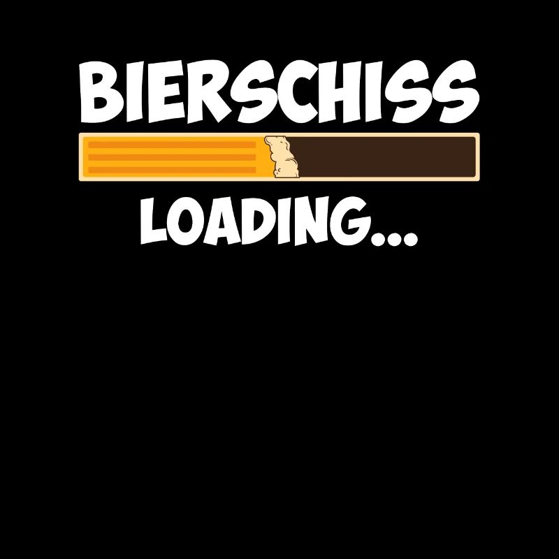 Bierschiss loading