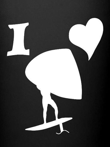 Amour Wingfolen