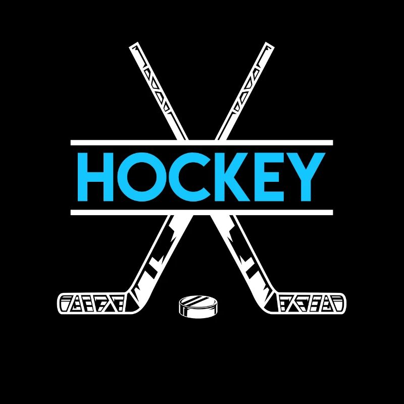 Hockey Eishockey