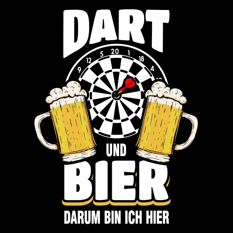 Darts And Beer Why I Am Here