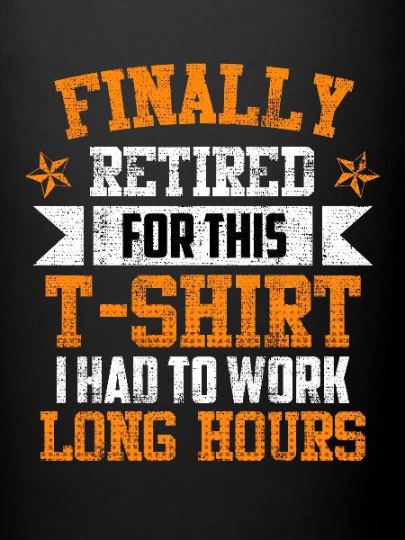 Retirement