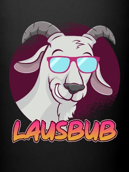 Lausbub