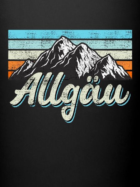 Allgäu