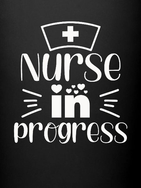 Nurse in Progress