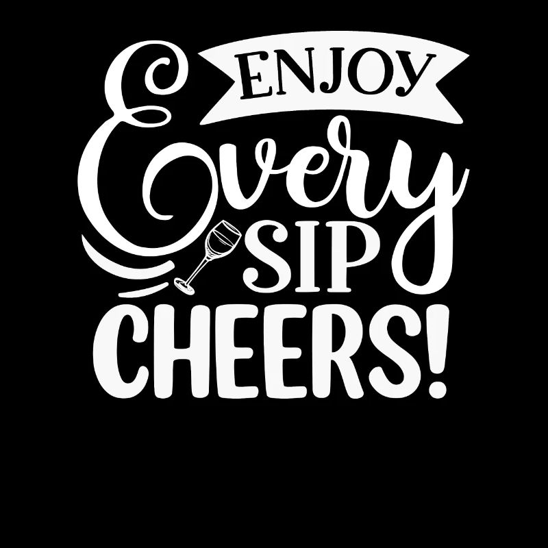 Profitez de chaque gorgée d’acclamations