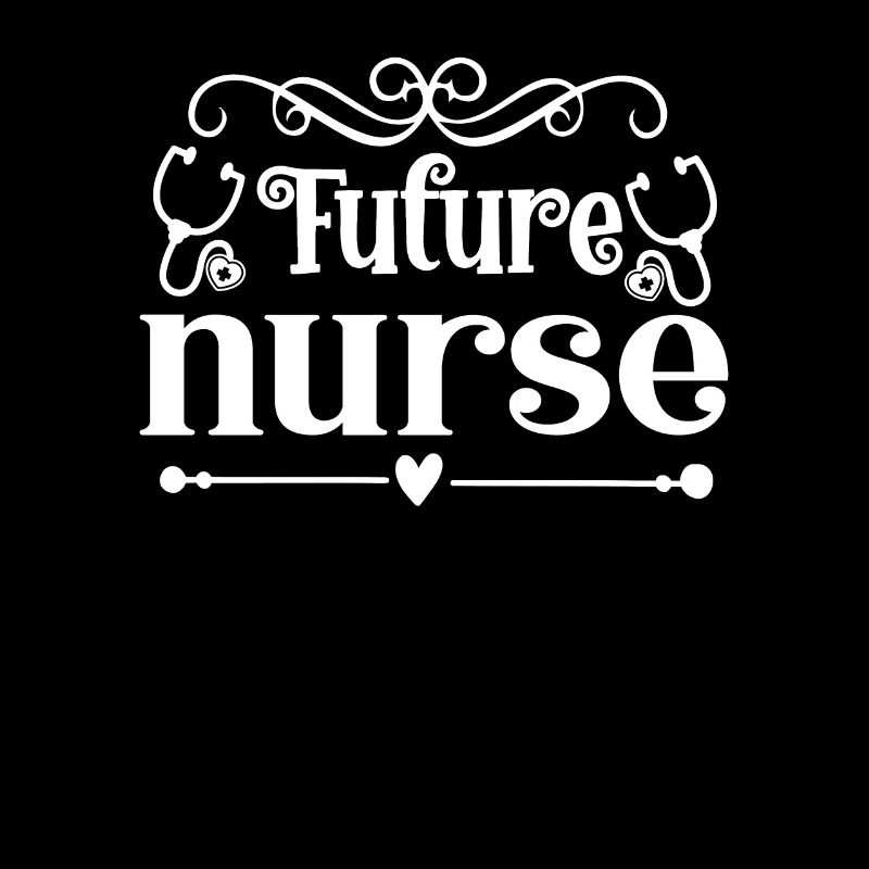 Future infirmière