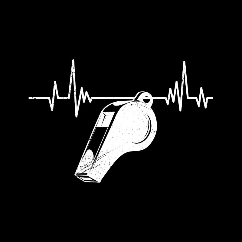 Referee Heartbeat