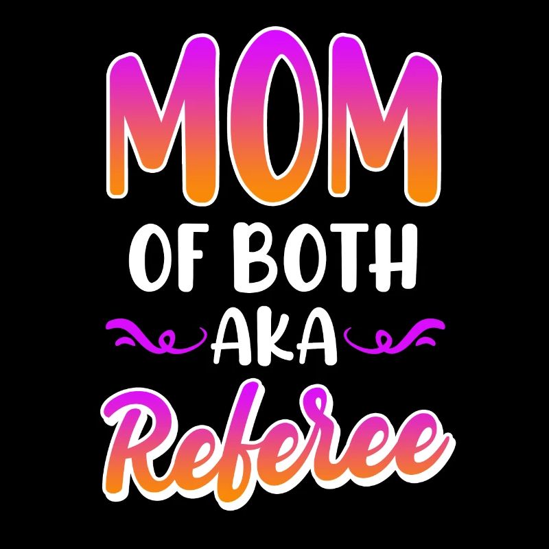 Mère de jumeaux Mama 2 enfants