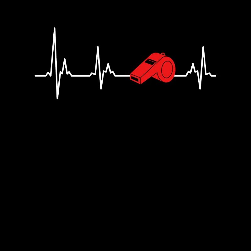 Whistle Referee Shiri