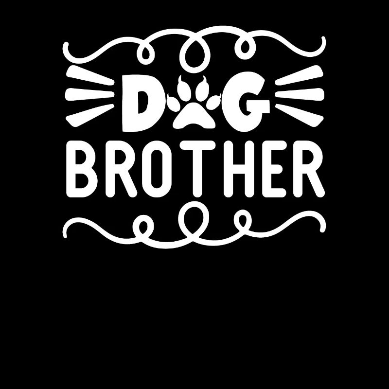 Hund Bruder
