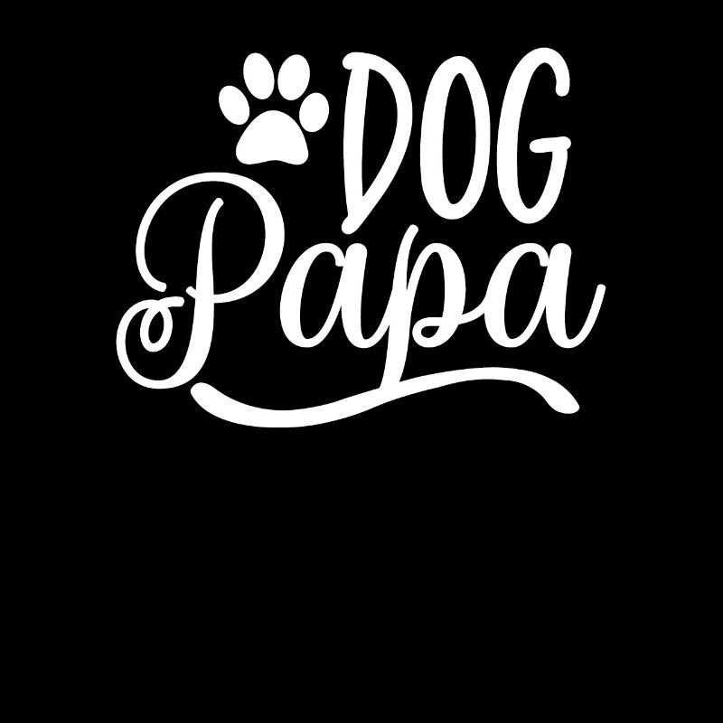 Chien Papa