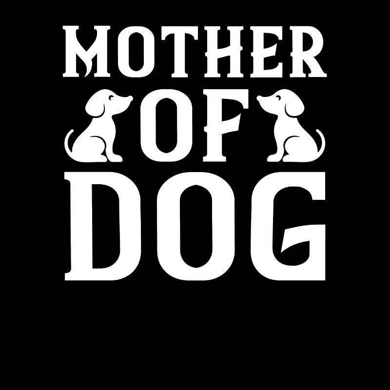 Mère de chien