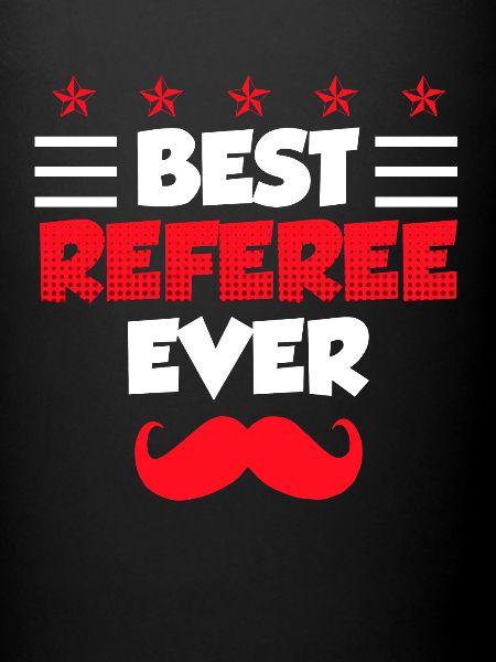 Best Referee