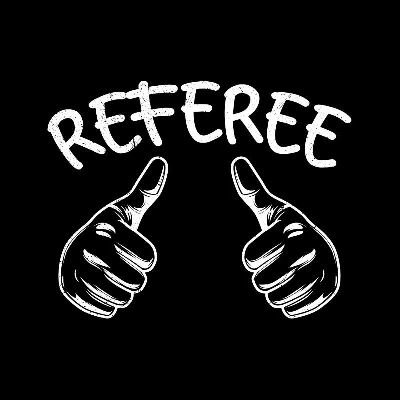 Arbitre Damen Schiri