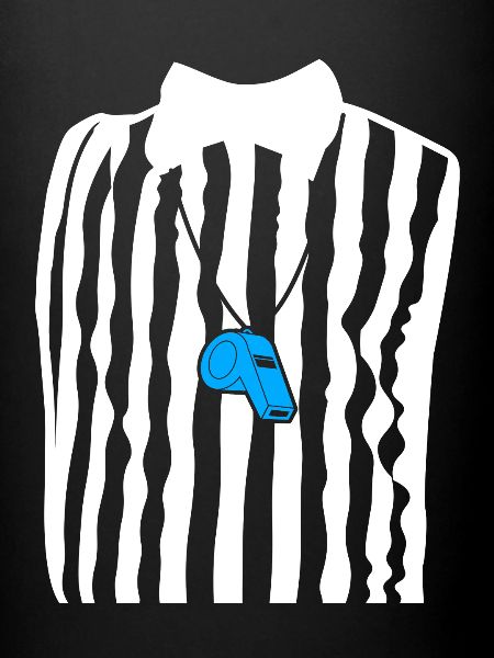 Referee Outfit