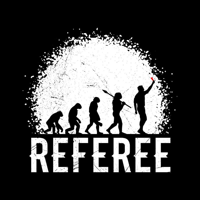 Referee