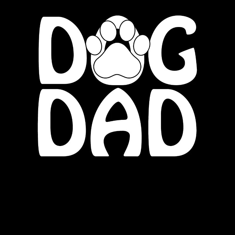 Chien Papa