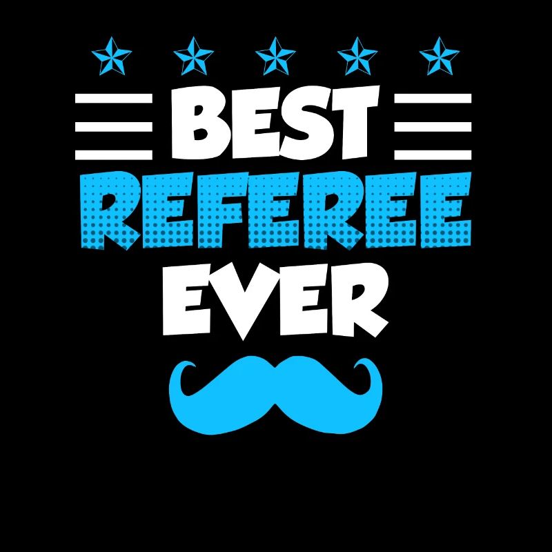 Bester Schiedsrichter