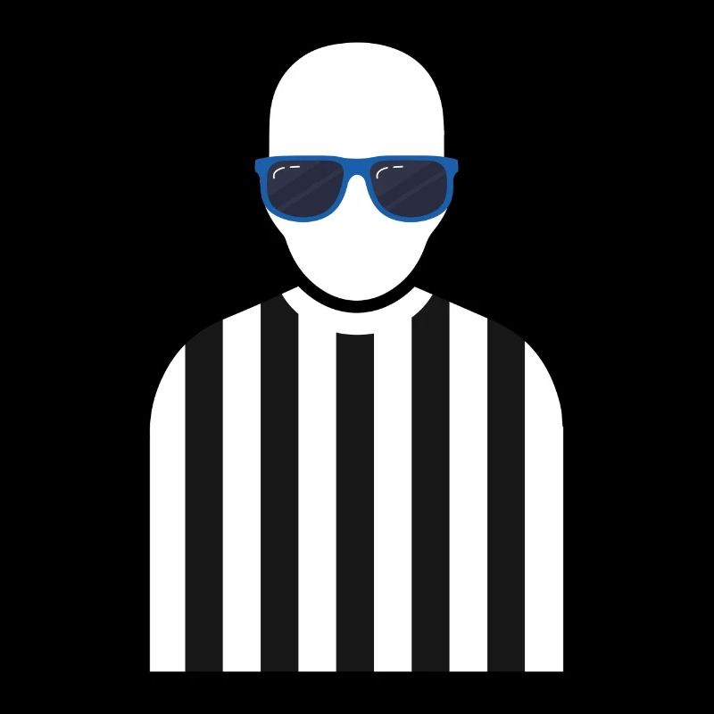 Referee Outfit