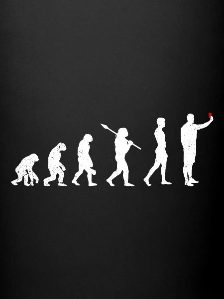 Schiedsrichter Evolution