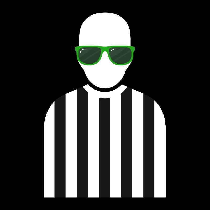 Tenue d’arbitre