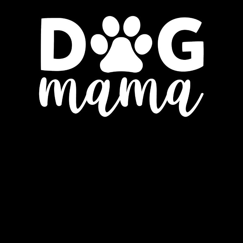 Maman chien