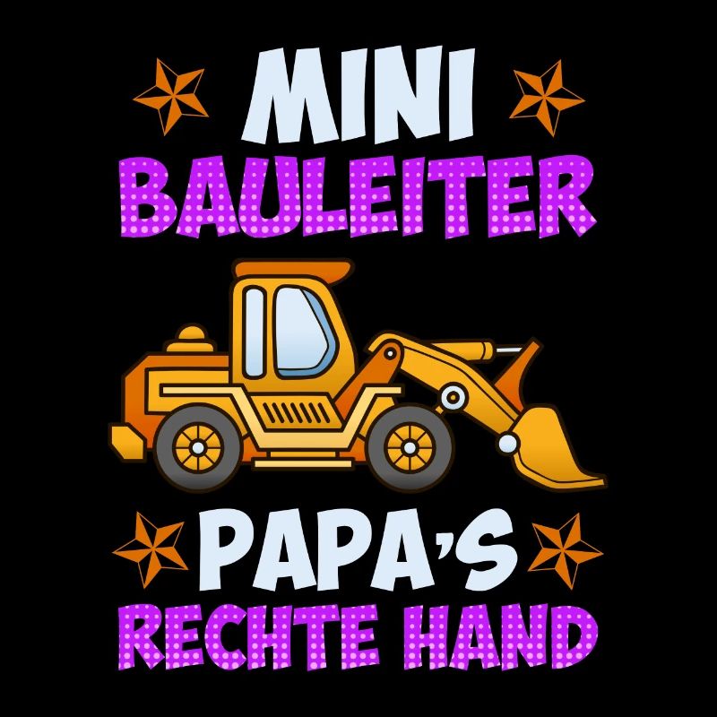 Eigenheim Kinder Spruch Bauleiter