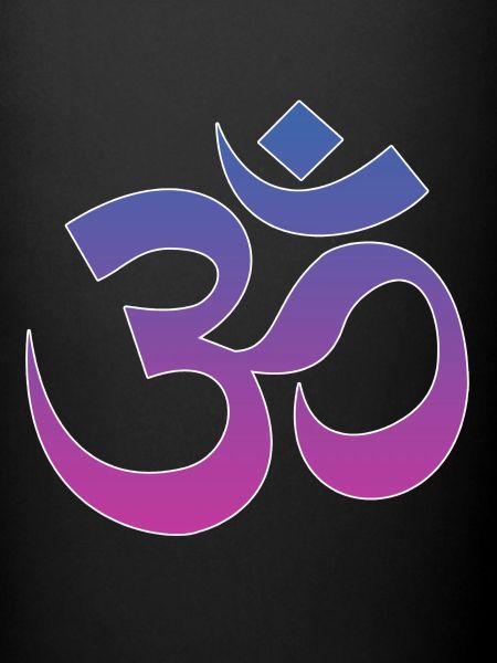 Om Yoga Namaste