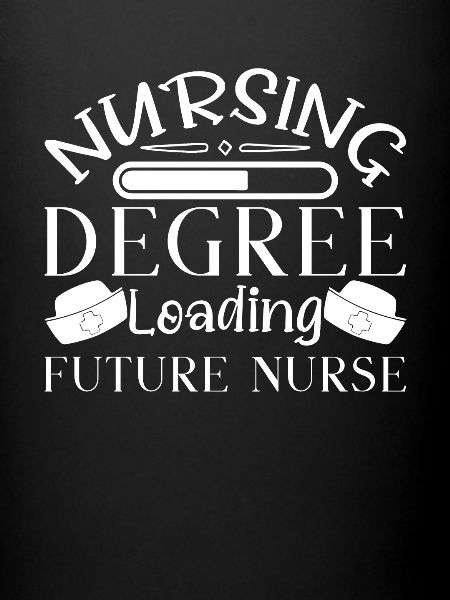NURSE Degree loading