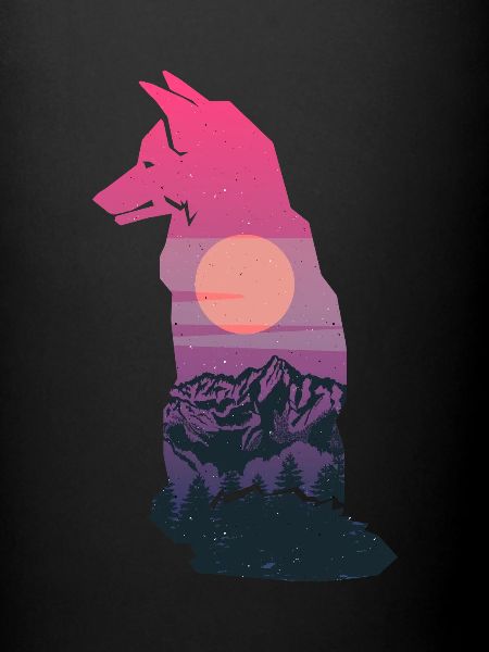 Fox Hunting Hunter