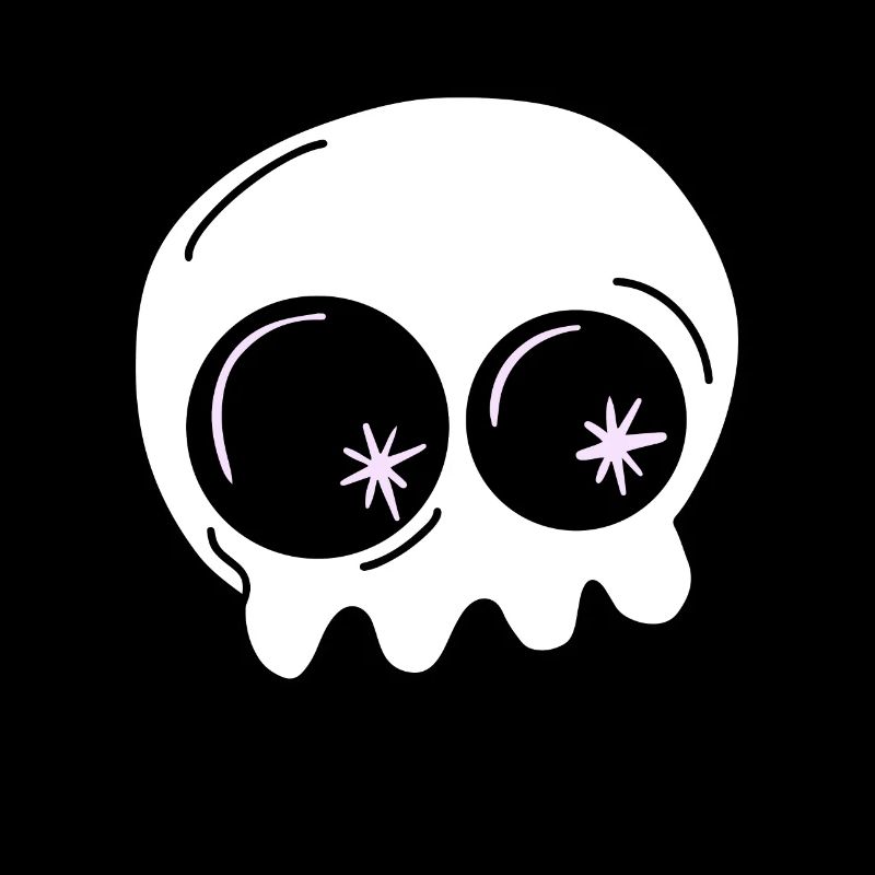 Little ghost Halloween