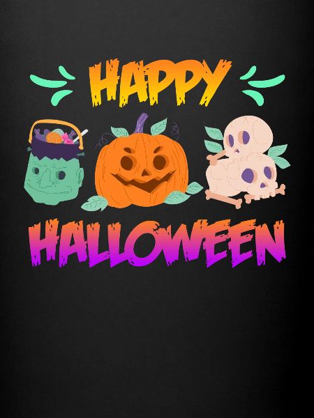 Joyeux halloween