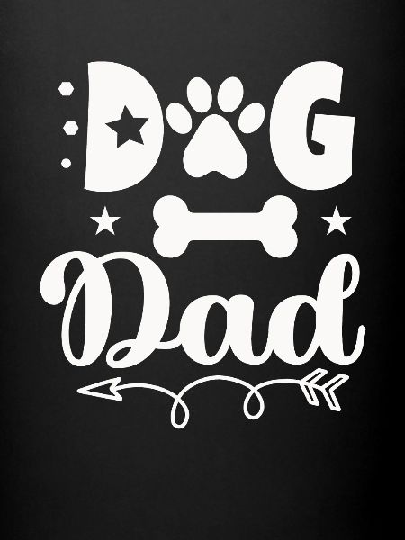 Chien Papa