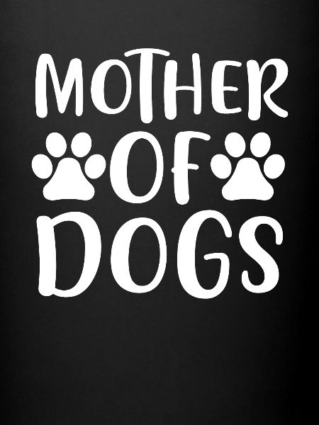 Mère de chiens