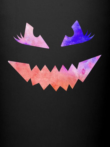 Masque effrayant Halloween