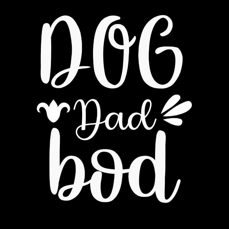 Chien Papa Bod