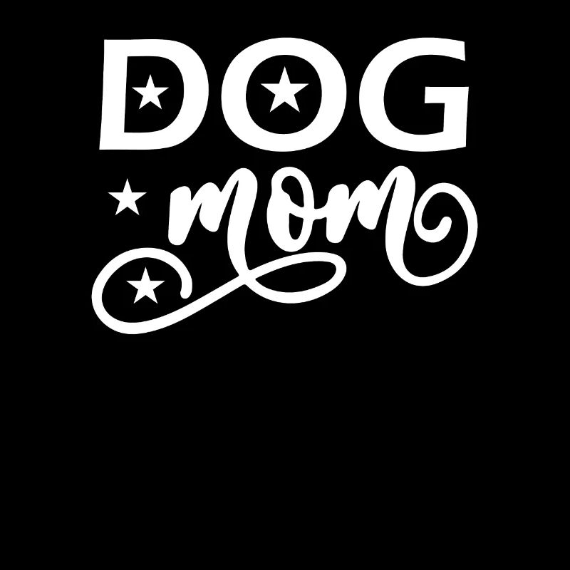 Dog mom