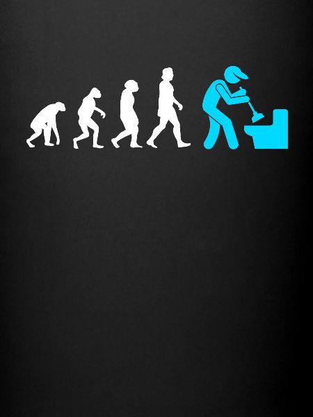 Plombier Evolution Mécanicien d’usine