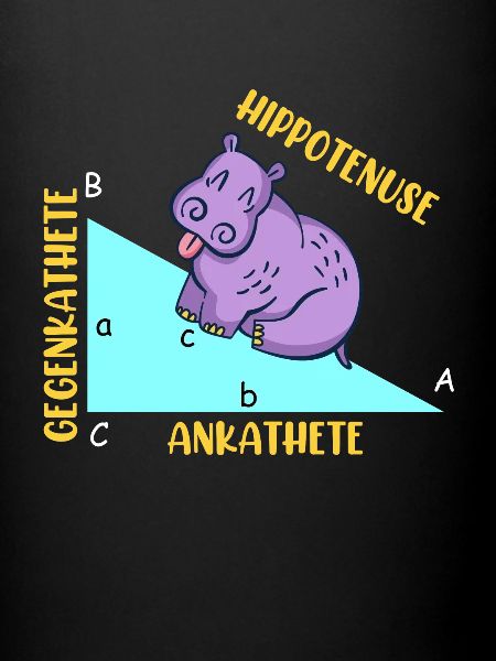 Hippotenuse Math