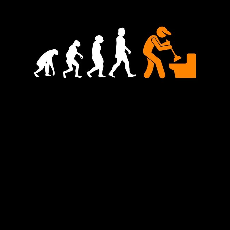 Plombier Evolution Mécanicien d’usine